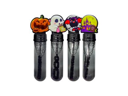 BUBLI Bublifuk Halloween, rôzne druhy, 35 ml