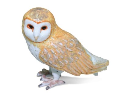 COLLECTA Sova pálená
