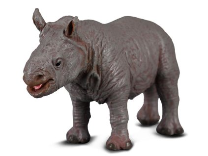 COLLECTA Nosorožec biely mláďa