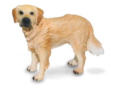 COLLECTA Zlatý retríver