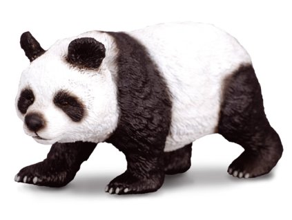 COLLECTA Panda veľká