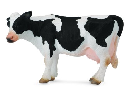 COLLECTA Frízska krava