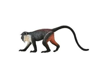 COLLECTA Mačkodan Dianín