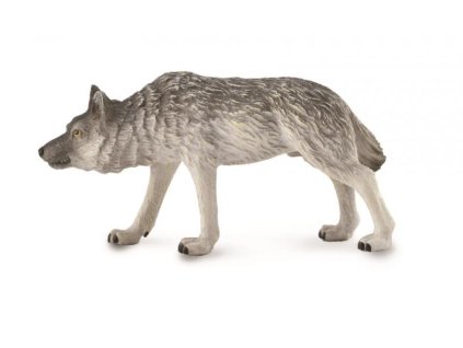 COLLECTA Vlk bežiaci
