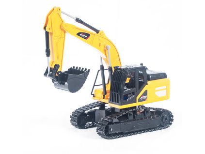 DRIVERO RC Bager 2.4GHz