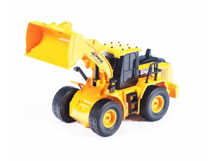 DRIVERO 2.4GHz buldozér  2.4GHz