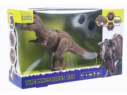 MAGANA RC Tyrannosaurus Rex