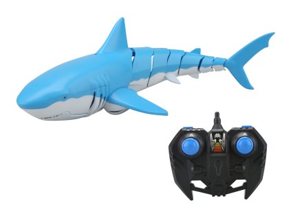 MAGANA Žralok na diaľkové ovládanie