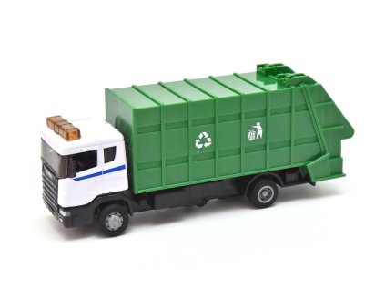 Smetiarske auto 1:48