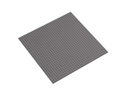 PLEJO Podložka cesta 25x25cm