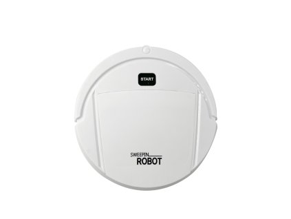 Plejo Detský robotický vysávač s mopom