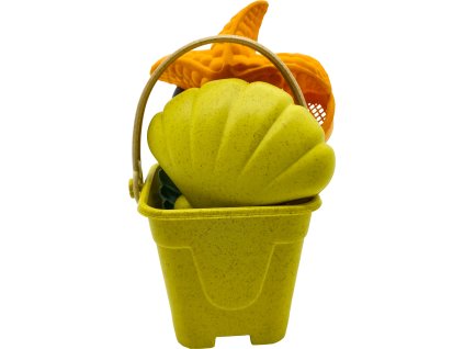 PLEJO Sada na piesok - Morský svet