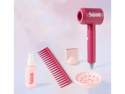 PLEJO Malá kaderníčka - Fén