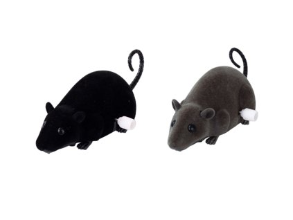 PLEJO Naťahovacia myš