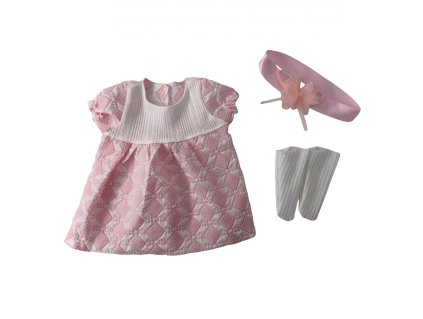 PLEJO Oblečenie pre bábiku 40 - 43 cm