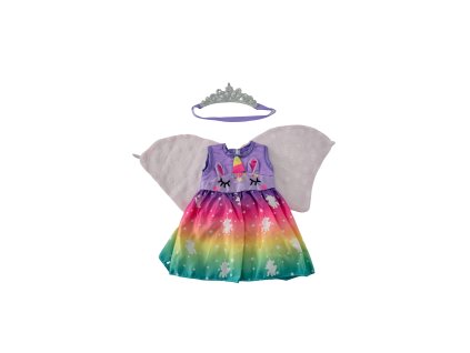 PLEJO Oblečenie pre bábiku 40 - 43 cm