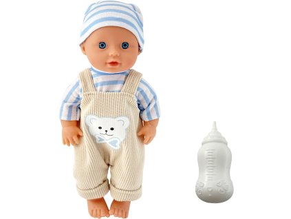 PLEJO Bábätko Theo