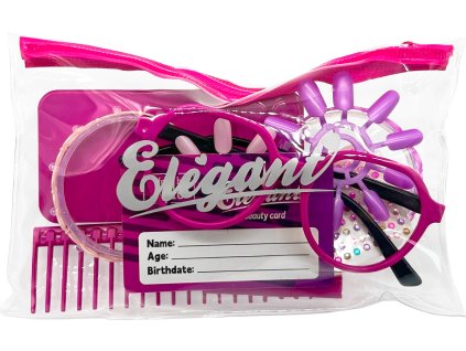 PLEJO Súprava pre malú parádnicu