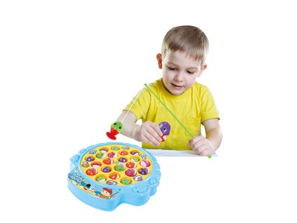 QUIZY Hladné rybičky