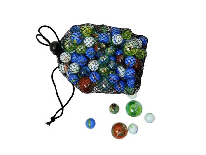 SPORTO Gulôčky vo vrecúšku