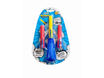 SPORTO Air Rocket Vystreľovacia raketa