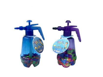 SPORTO Pumpa na vodné bomby