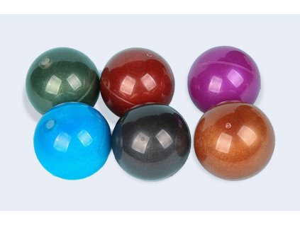 ŠPORTO Hopík trblietavá láva