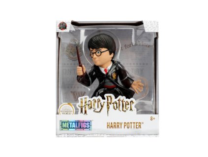 Harry Potter figúrka 4"