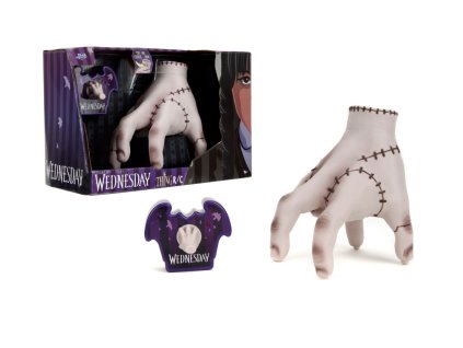 RC Wednesday Vec 18 cm