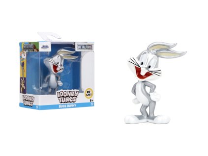 Bugs Bunny figúrka 2,5"