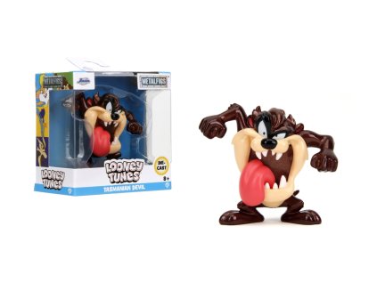 Taz tasmánsky čert figúrka 2,5"