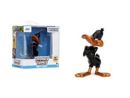 Daffy Duck figúrka 2,5"