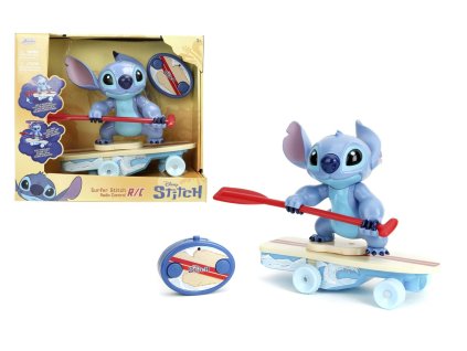 RC Stitch Surfer 25 cm, 1kan