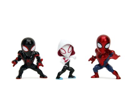 Marvel Spiderman figúrka 2,5", 3 druhy, DP12, Wave 1
