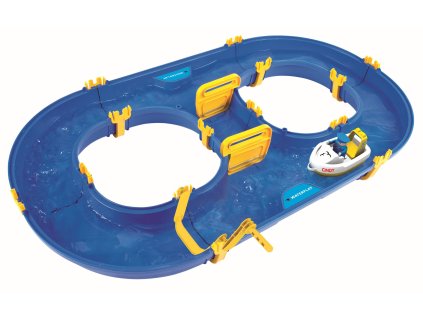 BIG Waterplay Rotterdam