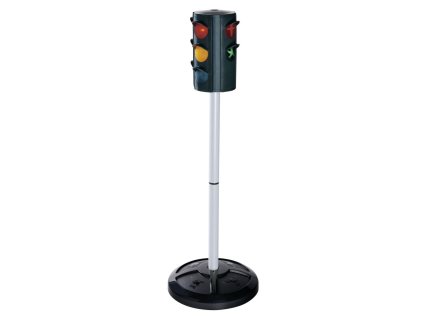 BIG Semafor s automat. prepínaním svetiel