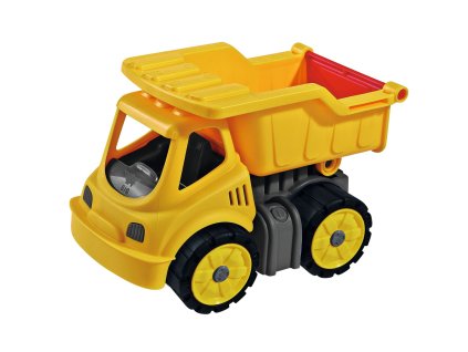 BIG Power Worker Mini Sklápačka 16,5 cm