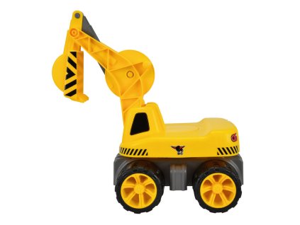 BIG Power Maxi Bager