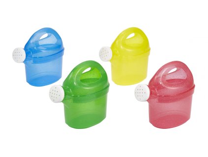 Trblietavá kanvička 500ml, 4 druhy