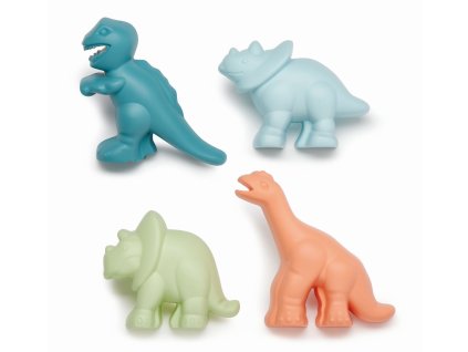 Formičky Dinosaury 4 ks