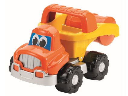 Auto stavebné 23 cm, 3 druhy