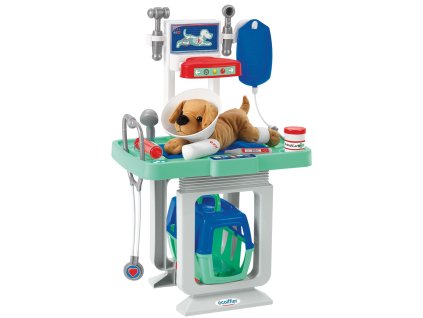 Veterinárna klinika