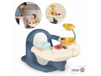 LS Sedadlo do vane 2 v 1