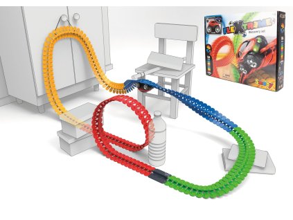 Flextreme štartovacia súprava