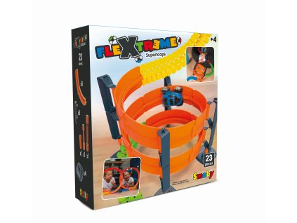 Flextreme súprava Superloops