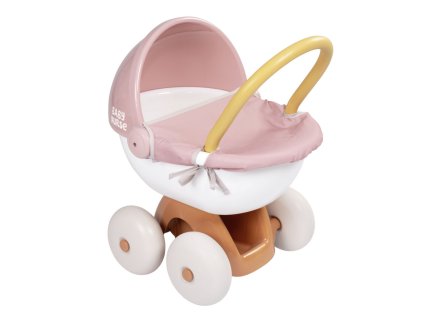 BN Kočík hlboký pre bábiky PRAM