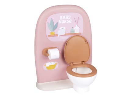 BN Toaleta s kúpeľňou