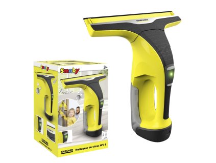 Kärcher Čistič okien WV6