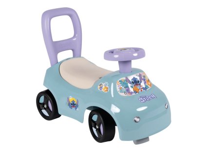 Odrážadlo auto Stitch