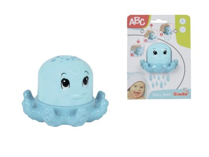 Chobotnička do vane